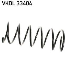 SKF VKDL 33404